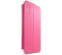 Case Logic CSGE2182Pi Etui en polycarbonate/polyuréthane pour Samsung Galaxy Tab 3 7" Lite Rose