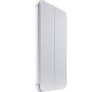 Case Logic CSGE2182W Etui en polycarbonate/polyuréthane pour Samsung Galaxy Tab 3 7" Lite Blanc