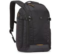 Case Logic CVBP105 - Black Étui sac à dos Noir