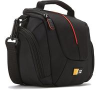 Case Logic DCB304K Housse en nylon pour Appareil photo Noir