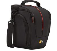 Case Logic DCB306 Housse en nylon pour appareil photo réflex Noir