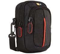 CASELOGIC Etui DCB-313 Noir