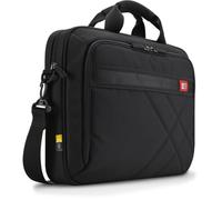 Sac ordinateur Case Logic Smart 15 pouces Black noir