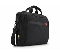 Sac ordinateur Case Logic Smart 15 pouces Black noir
