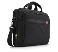 Sac ordinateur Case Logic Smart 17 pouces Black noir