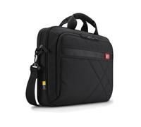 Sac ordinateur Case Logic Smart 17 pouces Black noir