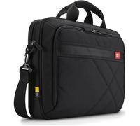 Sac ordinateur Case Logic Smart 17 pouces Black noir