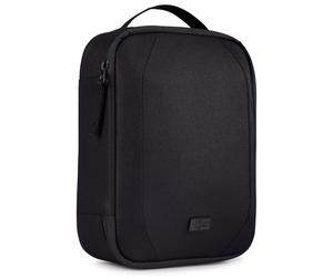 Case Logic Eco Etui d'organisation INVIGO pour appareil électronique Large - Noir