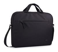 Case Logic Invigo - Sacoche pour ordinateur portable - 12.9" - 14" - noir Noir