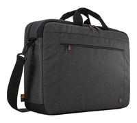 Case Logic Era Convient jusqu'à la taille 15,6", noir, bandoulière, Messenger - Serviette