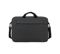 Case Logic Era ERAA-116 Obsidian - Malette 16" (40.6cm) EVA Noir - Compartiment Tablette, Sangle, Protection Poussière/Rayures - 420x310x50mm