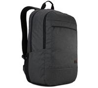 Case Logic Mixte Adulte ERABP-116 Obsidian Sac à Dos, Noir, Era 15.6"