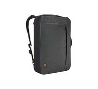 Case Logic Era ERACV-116 Obsidian 39,6 cm (15.6") Malette Noir
