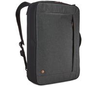 Case Logic Era ERACV-116 Obsidian, Malette, 39,6 cm (15.6'), Sangle épaule, 670 g 3203698