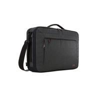 Case Logic ERA - Malette à ordinateur / sac à dos - hybride - 16" - Obsidien