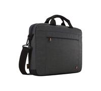 Case Logic ERA Laptop Attaché - Sac à bandoulière pour ordinateur portable - 14' - noir Noir
