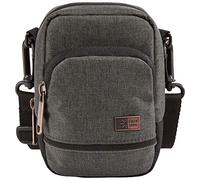 Case Logic Era CECS-101 Sac Messenger Gris