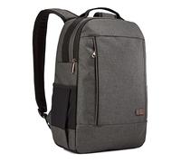 Case Logic Era Sac à Dos Loisir, 43 cm, Obsidian