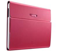Case Logic étui rotatif Rose Galaxy Tab 4 10.1""