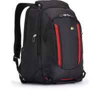 Case Logic Evolution BPEB-115 Black 39,6 cm (15.6") Étui sac à dos Noir