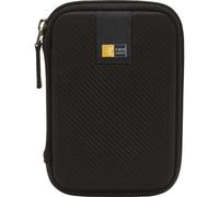 Case Logic Housse pour disque dur externe EHDC-101 EVA 2,5'' Noir