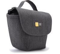 Case Logic FLXH100 Etui réflexion pour Appareil Photo Hybride Noir