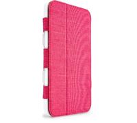 Case Logic Snapview Folio - Boîtier De Protection Pour Tablette - Polyester, Polycarbonate - Rose - Pour Samsung Galaxy Tab 3 (7 Po)