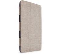 Case Logic FSG1083M Etui portfolio en polycarbonate et nylon Taupe pour Tablette PC Samsung Galaxy Tab 3 8''