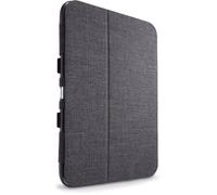 Case Logic FSG1103K Etui portfolio en polycarbonate/nylon pour Samsung Galaxy Tab 3 10'' Gris