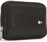 Case Logic GPSP6 Sacoche de transport semi-rigide pour GPS 4,7" jusqu' 5,3" Noir