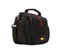 Case Logic High Zoom Camera - Étui appareil photo - nylon, polyester