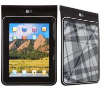 Case Logic Housse De Protection Étanche Pour Ipad 9 2021 8 2020 7 Etc