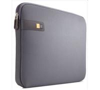 Case Logic LAPS114GR sacoche d'ordinateurs portables 35,8 cm (14.1") Housse Graphite