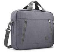 CASE LOGIC Huxton HUXA-213 Graphite Sacoche d'ordinateurs Portables 33,8 cm (13.3") Malette