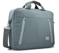 Case Logic Huxton HUXA-214 Balsam 35,6 cm (14 ) Malette Gris