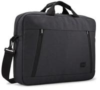 Case Logic Huxton HUXA-215 Black 40,6 cm (16") Malette Noir