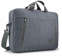 Case Logic Huxton HUXA-215 Graphite 39,6 cm (15.6 ) Malette