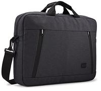 Case Logic Huxton HUXA-215 Sacoche de transport pour ordinateur portable 16" Noir