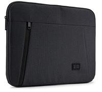 Case Logic Huxton HUXS-213 Black Sacoche d'ordinateurs Portables 33,8 cm (13.3") Housse Noir