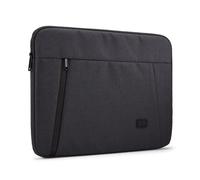 Case Logic Housse PC Huxton HUXS215 15,6" (39,6 cm) Polyester Poche frontale Noir
