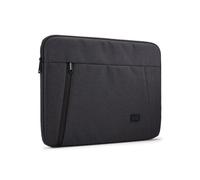 Case Logic Housse PC Huxton HUXS215 15,6" (39,6 cm) Polyester Poche frontale Noir