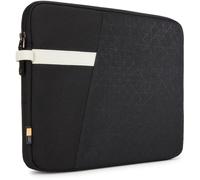 Case Logic Ibira - Housse d'ordinateur portable - 11" - noir Noir