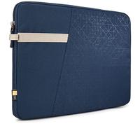 Case Logic Housse d'ordinateur portable Ibira IBRS-213 13,3 pouces robe bleue