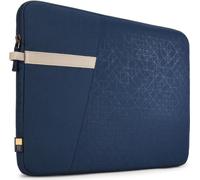 Case Logic Ibira Housse pour ordinateur portable 15,6", Dress Blue