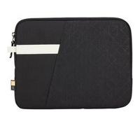 Case Logic Ibira IBRS-210 - Étui protecteur pour tablette - polyester - noir - 10" Noir G