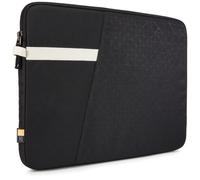 Case Logic Ibira IBRS-214 Black 35,6 cm (14") Housse Noir