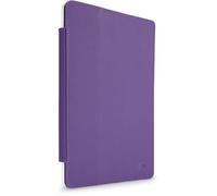 Case Logic IFOLB301 Etui portfolio en polycarbonate pour TABLETTE PC iPad 2/Nouvelle iPad Violet
