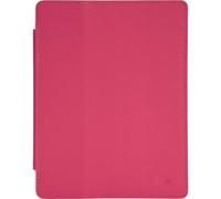Case Logic IFOLB301Pi Etui portfolio en polycarbonate pour TABLETTE PC iPad 2/Nouvelle iPad Rose