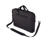 Case Logic Invigo - Sacoche pour ordinateur portable - 12.9" - 14" - noir Noir