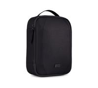 Case Logic Invigo Eco INVIAC103 Housse Noire en Polyester Résistant à l'Eau, Dimensions 185x95x275mm, Poids 200g, Référence 3205109